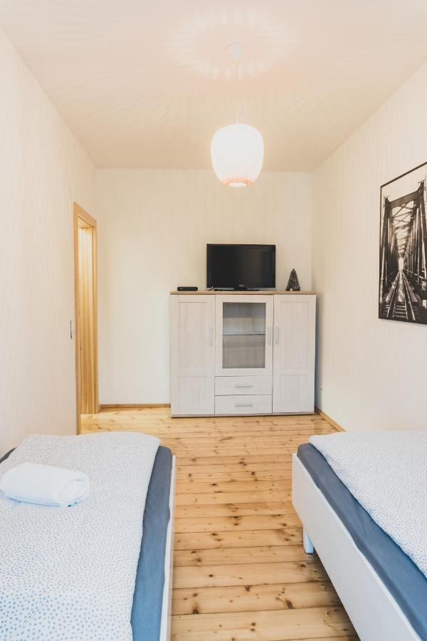 Ferienwohnung Shineapart 4 Świeradów-Zdrój Exterior foto
